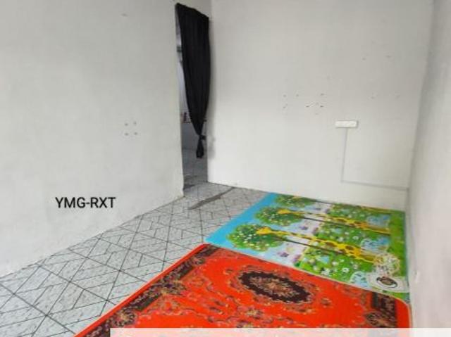 House for sale in Port Klang, Selangor