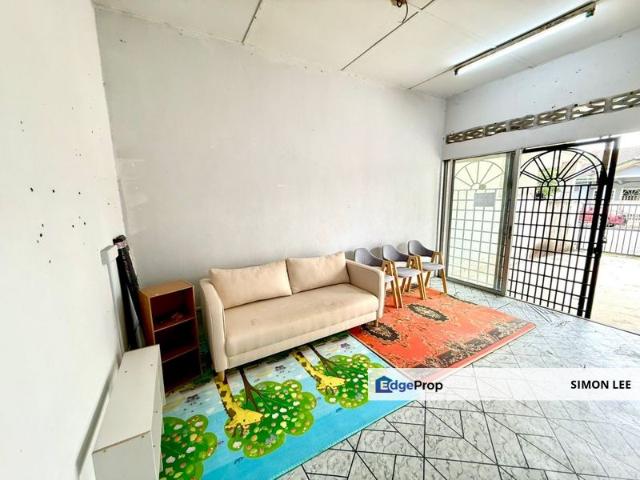 House for sale in Port Klang, Selangor