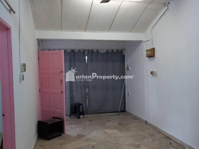House for rent in Taman Meru Indah, Bandaraya Klang