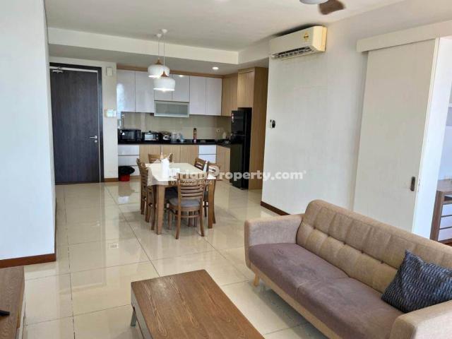 Apartment for rent in Perak, Tanjong Ipoh