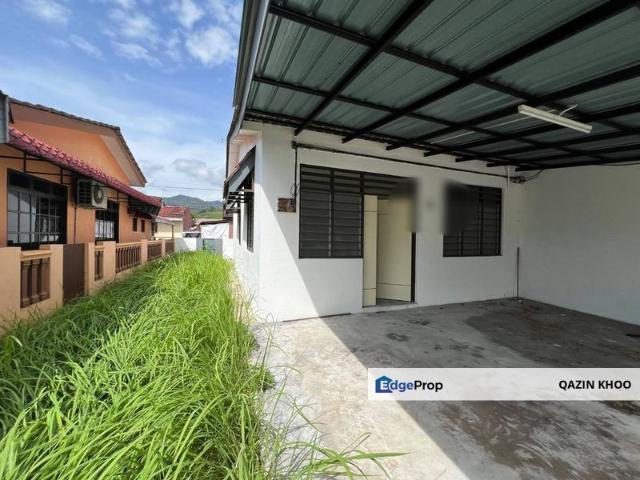 House for sale in Perak, Tanjong Ipoh