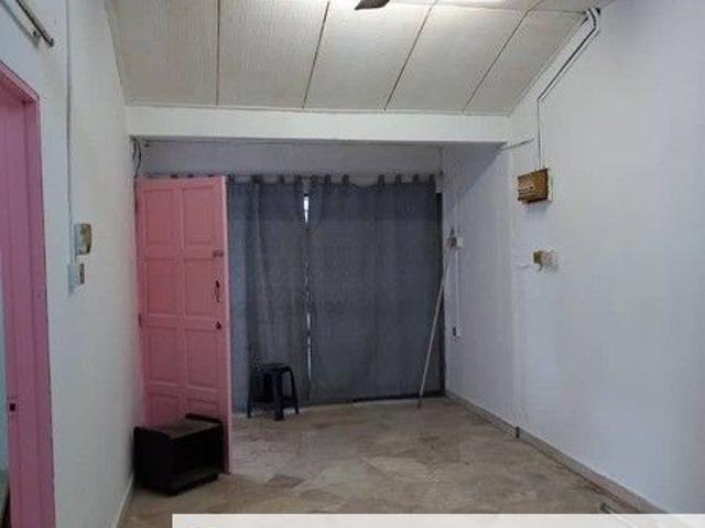 House for rent in Taman Meru IV, Bandaraya Klang