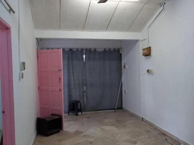 House for rent in Taman Meru Indah, Bandaraya Klang