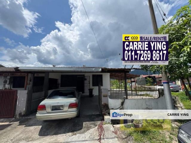 House for sale in Perak, Tanjong Ipoh
