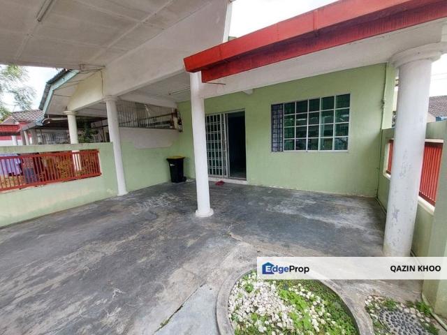House for sale in Perak, Tanjong Ipoh