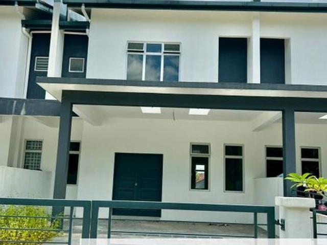 House for sale in Port Klang, Selangor