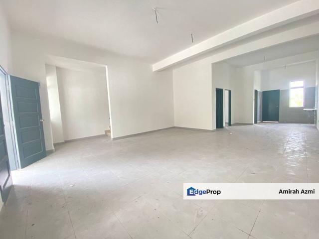 House for sale in Port Klang, Selangor