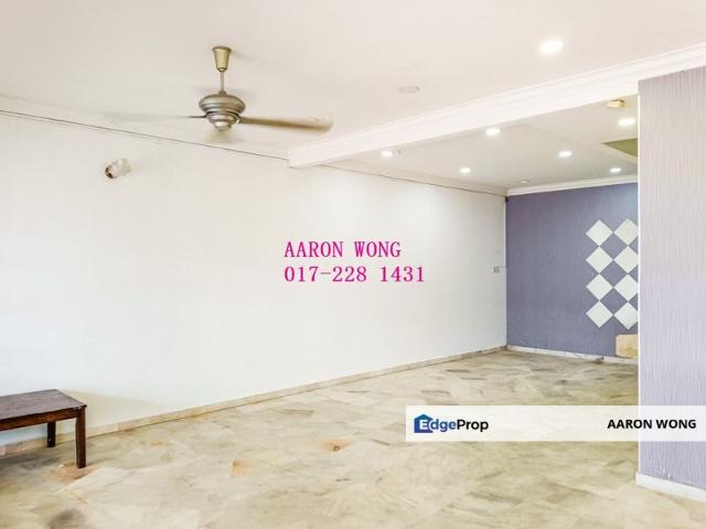 House for sale in Port Klang, Selangor