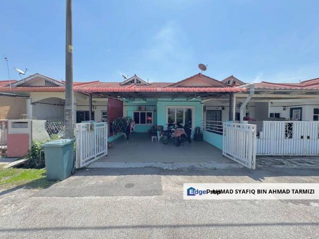 House for sale in Port Klang, Selangor