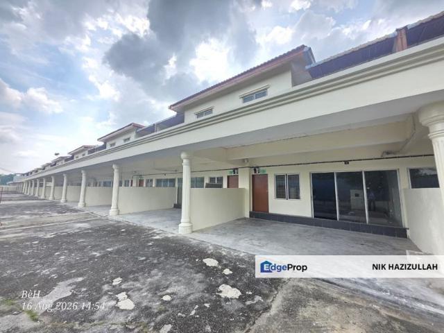 House for sale in Taman Meru Jaya, Bandaraya Klang