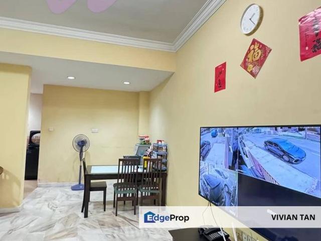 Condominium for sale in Port Klang, Selangor