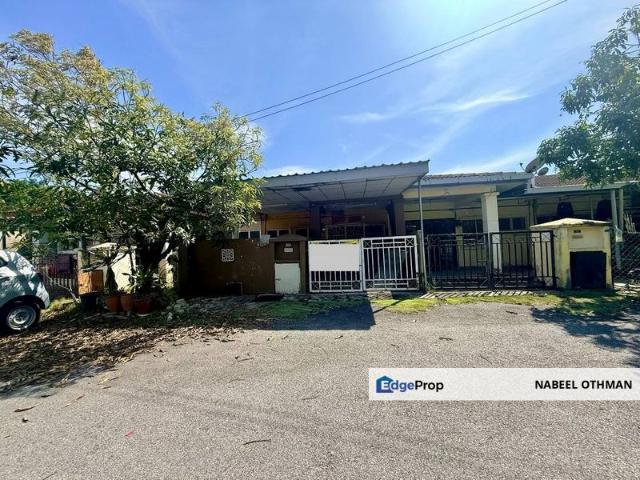 House for sale in Port Klang, Selangor