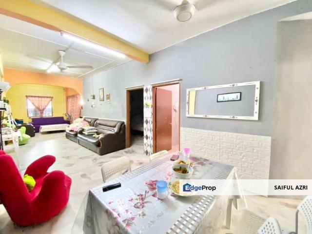 House for sale in Port Klang, Selangor