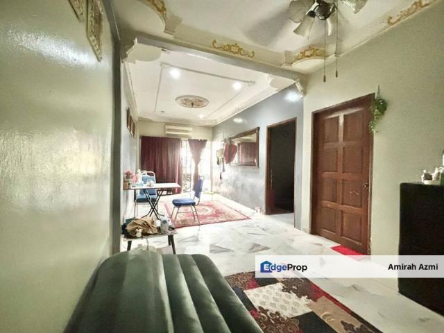 House for sale in Port Klang, Selangor