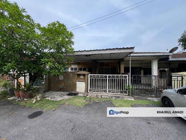 House for sale in Port Klang, Selangor