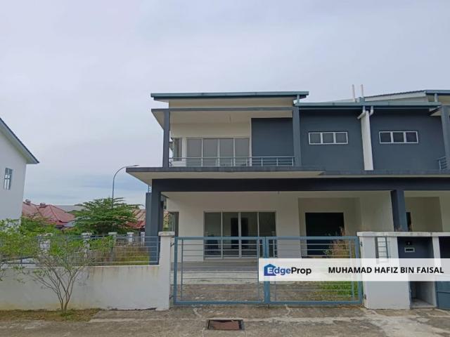 House for sale in Port Klang, Selangor
