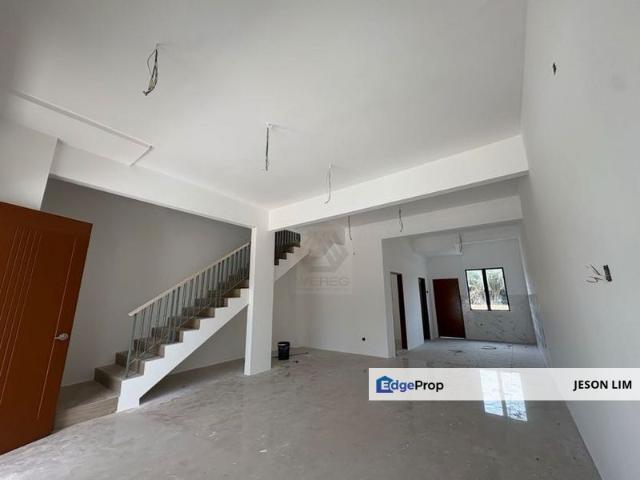 House for sale in Port Klang, Selangor