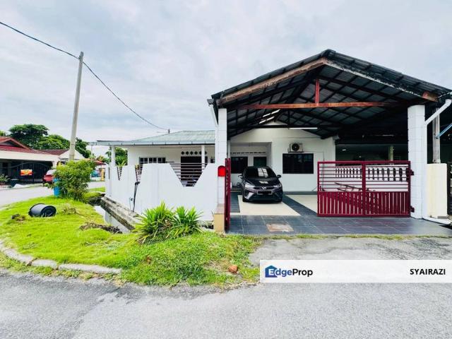 House for sale in Port Klang, Selangor