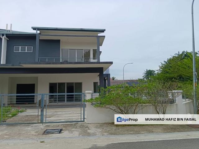 House for sale in Port Klang, Selangor