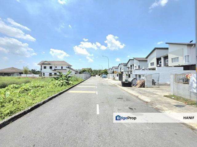 House for sale in Port Klang, Selangor