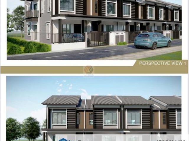 House for sale in Port Klang, Selangor