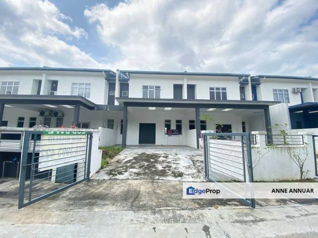 House for sale in Port Klang, Selangor