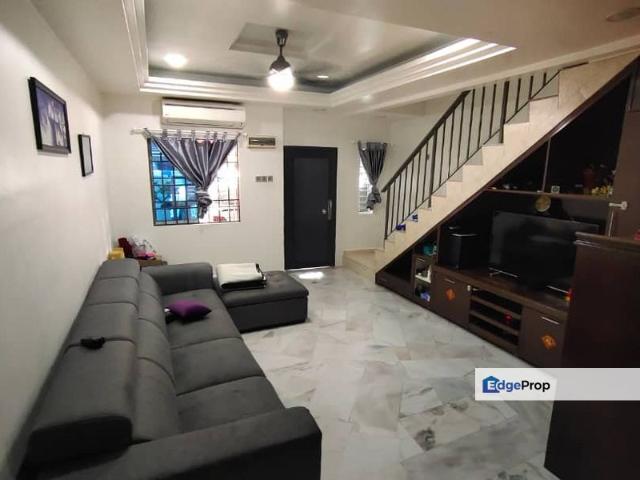 House for sale in Port Klang, Selangor