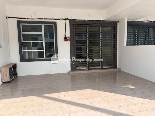 House for rent in Perak, Tanjong Ipoh