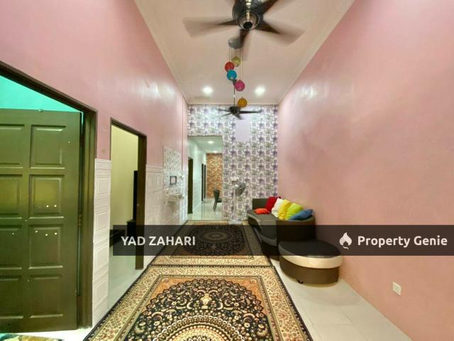Terraced House for sale in Port Klang, Selangor