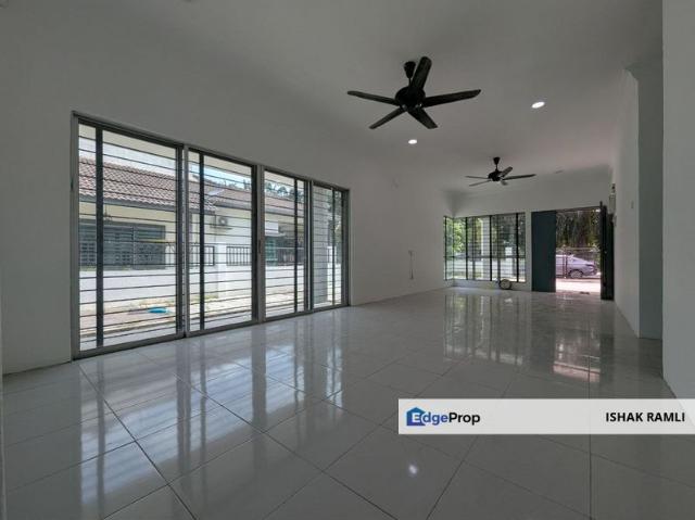 House for sale in Port Klang, Selangor