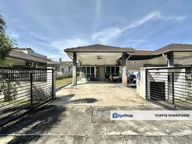 House for sale in Port Klang, Selangor