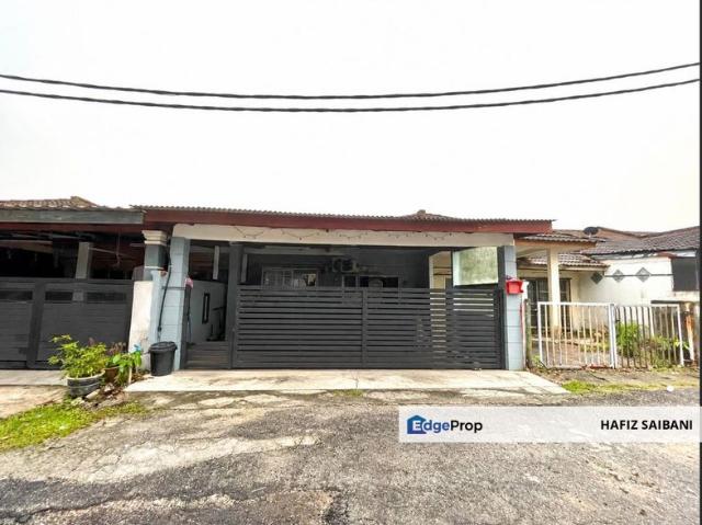House for sale in Port Klang, Selangor
