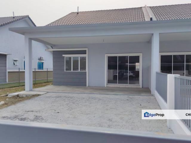 House for sale in Meru, Bandaraya Klang