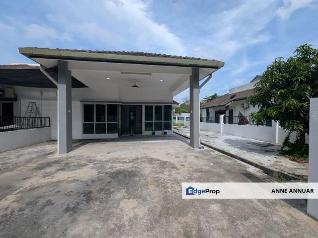 House for sale in Port Klang, Selangor
