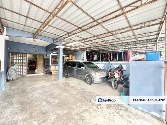 House for sale in Port Klang, Selangor