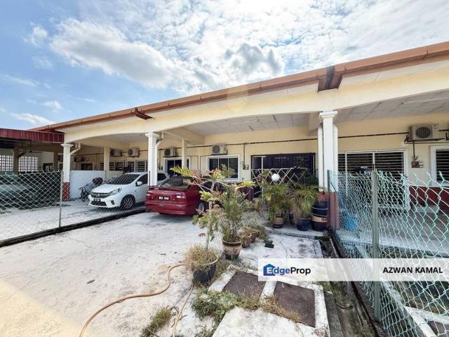 House for sale in Port Klang, Selangor