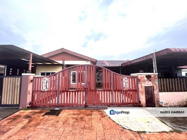 House for sale in Port Klang, Selangor
