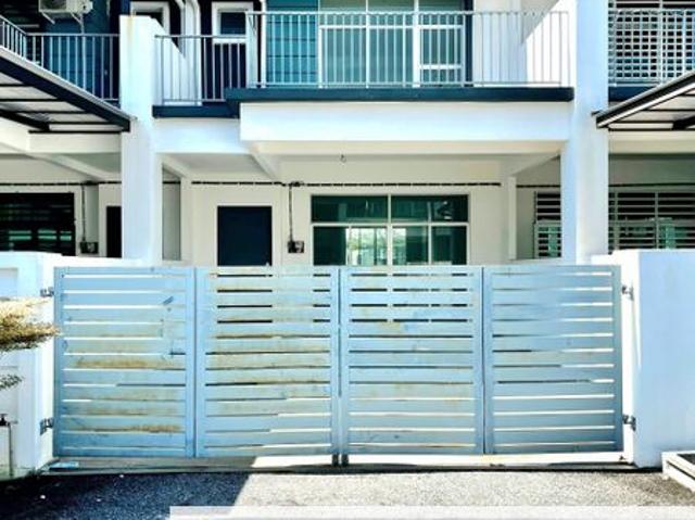 House for sale in Perak, Tanjong Ipoh