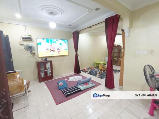 House for sale in Port Klang, Selangor