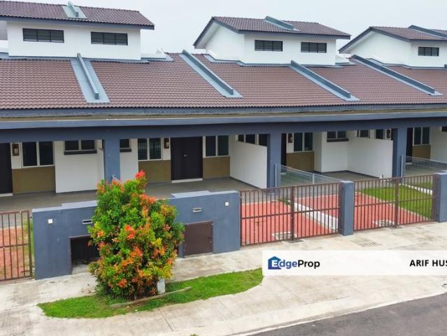 House for sale in Kapar, Bandaraya Klang