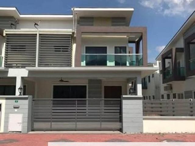 House for sale in Perak, Tanjong Ipoh