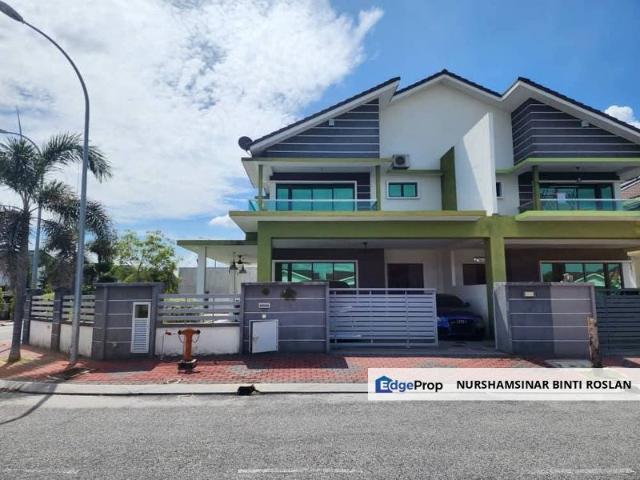 House for sale in Perak, Tanjong Ipoh