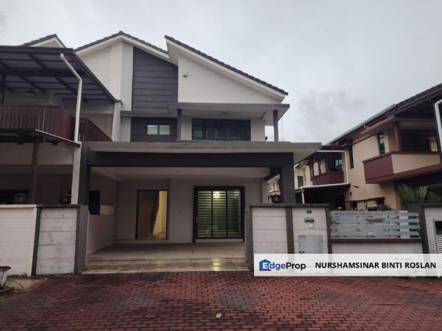 House for sale in Perak, Tanjong Ipoh