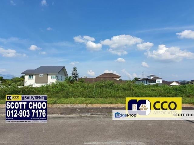 House for sale in Perak, Tanjong Ipoh