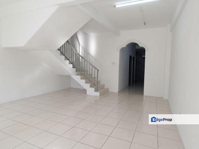 House for sale in Perak, Tanjong Ipoh