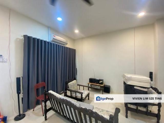 House for rent in Perak, Tanjong Ipoh