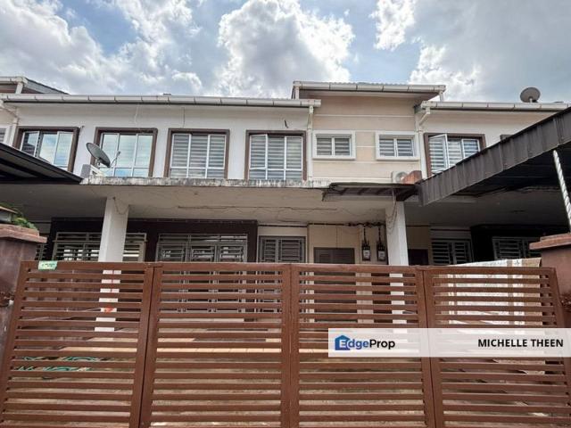 House for sale in Perak, Tanjong Ipoh