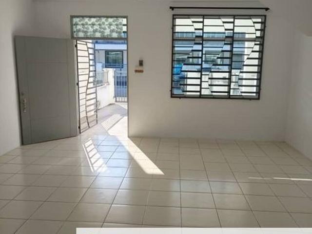 House for sale in Perak, Tanjong Ipoh