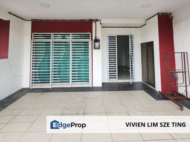 House for rent in Perak, Tanjong Ipoh