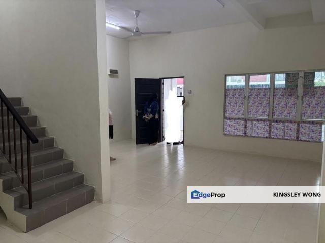 House for sale in Perak, Tanjong Ipoh